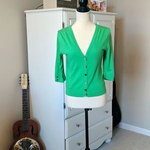 Gap Super Soft Lightweight Cotton Cardigan